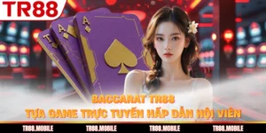 Baccarat TR88