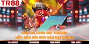 Bắn Cá Xèng