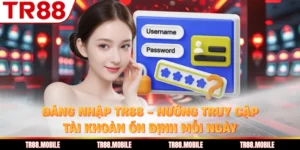 Đăng nhập TR88
