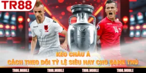 Kèo Châu Á