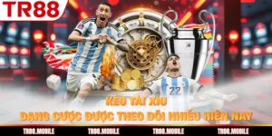 Kèo Tài Xỉu