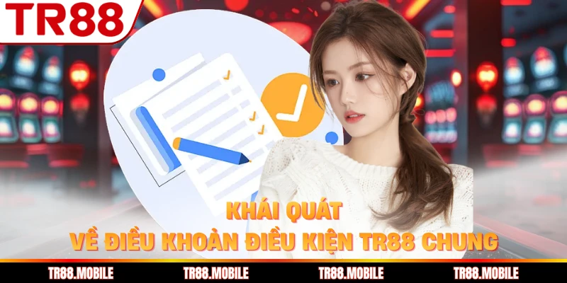 Khái quát về điều khoản điều kiện TR88 chung