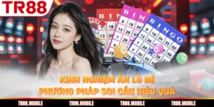 Kinh Nghiệm Ăn Lô Đề