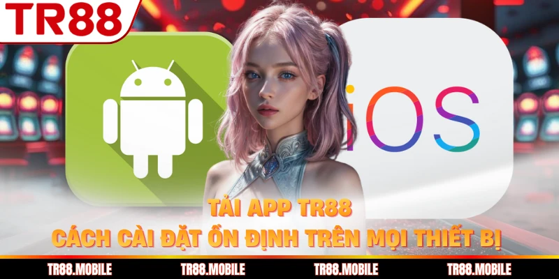 Tải App TR88
