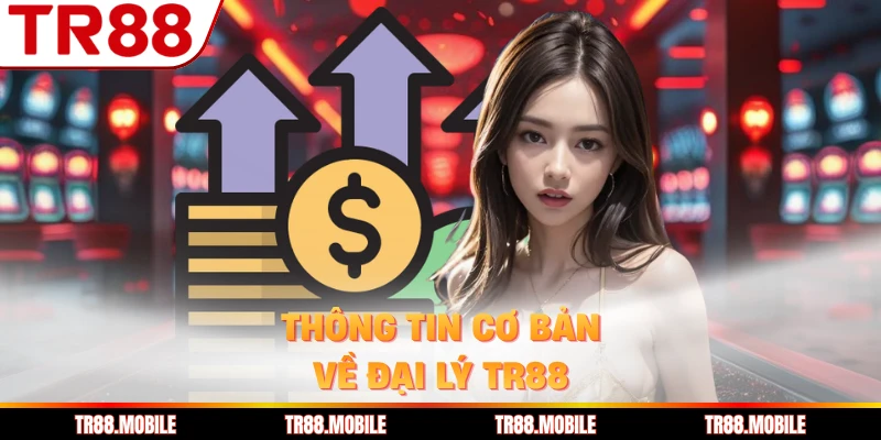 Thông tin cơ bản về đại lý TR88
