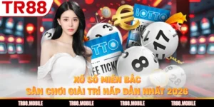 Xổ Số Miền Bắc
